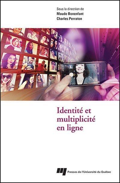 Cahiers du GERSE. Identité et multiplicité en ligne