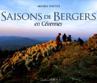 Saisons de bergers : en Cévennes