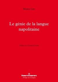 Le génie de la langue napolitaine