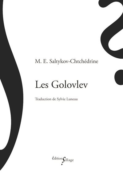 Les Golovlev