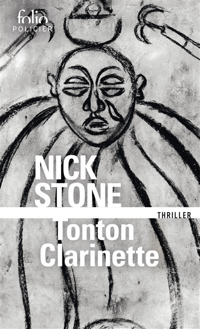 Tonton Clarinette : une enquête du privé Max Mingus