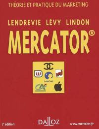 Mercator : théorie et pratique du marketing