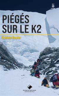 Piégés sur le K2