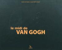 Le midi de Van Gogh