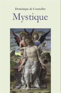 Mystique. Paysages spirituels