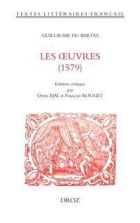 Les oeuvres (1579)