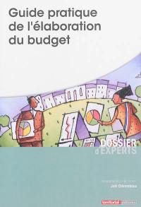 Guide pratique de l'élaboration du budget