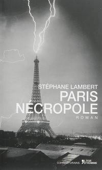 Paris nécrople