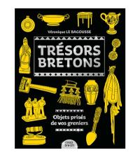Trésors bretons : objets prisés de vos greniers