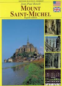 Mount Saint-Michel : English edition