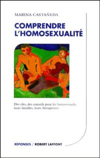 Comprendre l'homosexualité