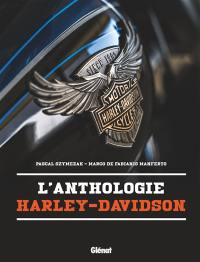L'anthologie Harley-Davidson