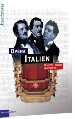 Opéra italien