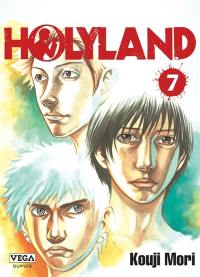 Holyland. Vol. 7