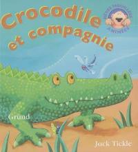 Crocodile et compagnie : bêtes mouillées animées