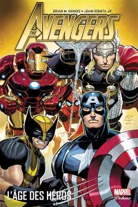 The Avengers. Vol. 1. L'âge des héros