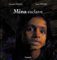 Mina esclave