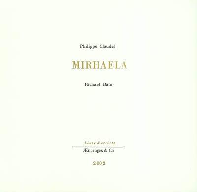 Mirhaela