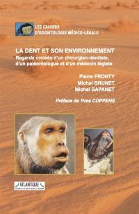 La nomenclature Dintilhac et l'expertise dentaire de Michel Sapanet -  Livre - Decitre