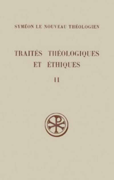 Traités théologiques et ethiques. Vol. 2. Traités éthiques 4-15