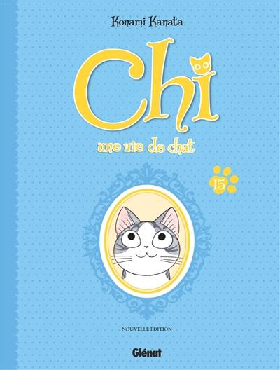 Chi, une vie de chat. Vol. 15