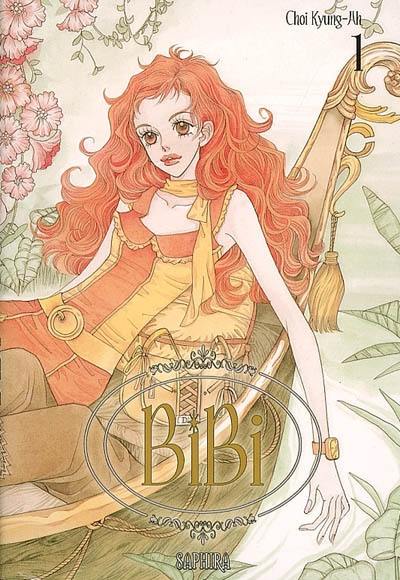 Bibi. Vol. 1