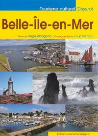 Belle-Ile en mer