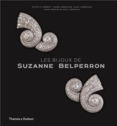 Les bijoux de Suzanne Belperron : mon style est ma signature