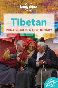 Tibetan phrasebook