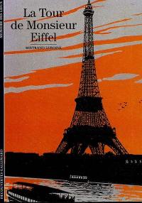 La Tour de monsieur Eiffel