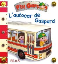 L'autocar de Gaspard