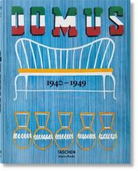 Domus. Vol. 2. 1940-1949