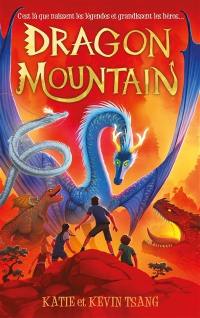 Dragon mountain. Vol. 1