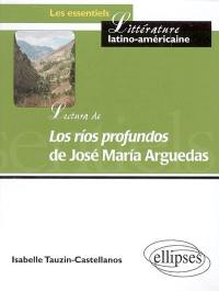 Lectura de Los rios profundos de José Maria Arguedas : l'autre cours du temps