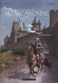 The history of Carcassonne