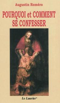 Pourquoi et comment se confesser