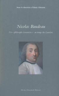 Nicolas Baudeau : un philosophe économiste au temps des Lumières
