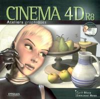 Cinéma 4Dr8
