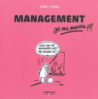 Management, je me marre !!!