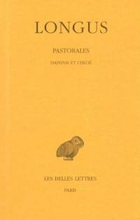 Pastorales : Daphnis et Chloé