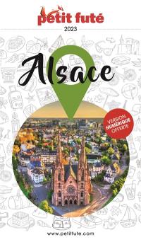 Alsace : 2023