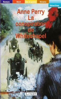 La conspiration de Whitechapel