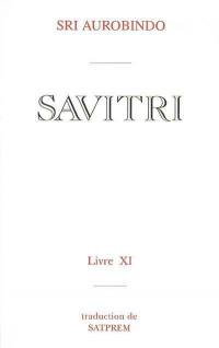 Savitri. Vol. 11