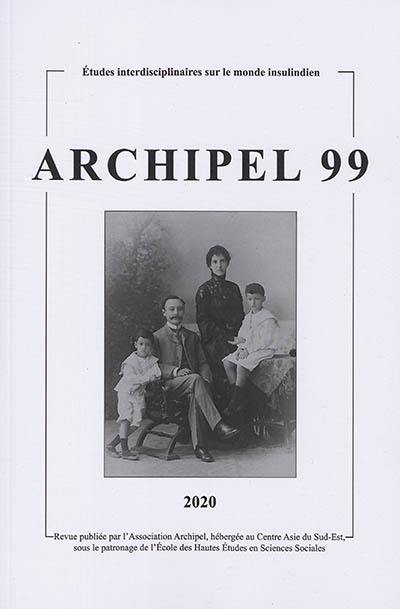 Archipel, n° 99. 1965 and cinema (II)