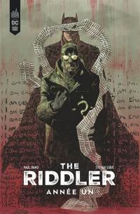 The Riddler : année un