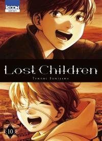Lost children. Vol. 10