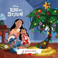 Le Noël de Stitch