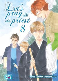 Let's pray with the priest. Vol. 9