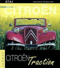 Citroën traction