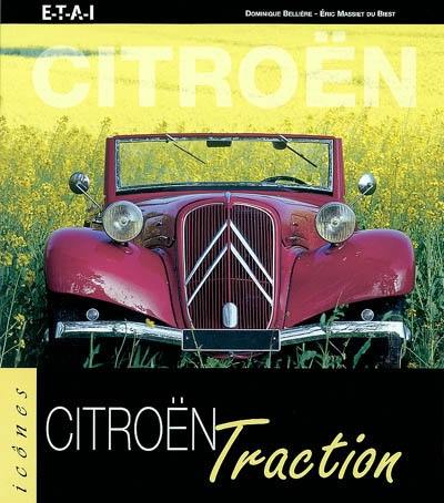 Citroën traction
